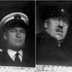 Graf Zeppelin, Friedrichshafen, October 11, 1928