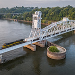 Nickle Plated Sendoff