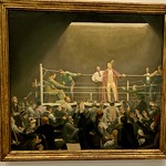 Hirshhorn Museum - Washington, DC - September 17, 2024