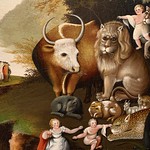 The Permanent Collection - West Building - National Gallery of Art, Washington DC - September 16-17, 2024