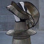 Chemical Crows Dress (Iris van Herpen)