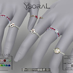 🎀🎁YSORAL GIVEAWAY Flickr 🎁🎀