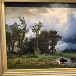 The Permanent Collection - West Building - National Gallery of Art, Washington DC - September 16-17, 2024