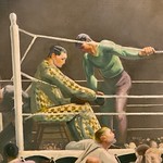 Hirshhorn Museum - Washington, DC - September 17, 2024