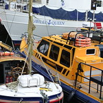 Earnest (MMSI 235021696)