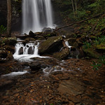 Lower Denton Creek Falls [Explore - 10/06/24]