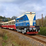 T435.040 "Hektor" Lužn&aacute; u Rakovn&iacute;ka