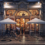 Caf&eacute; MAJESTIC