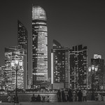 Evening Tranquility!