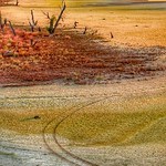 Multilayered reality