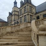 PALAIS DE FONTAINEBLEAU