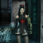 I Am A Nurse Not A Magician !