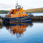 Lerwick Lifeboat