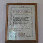 St Lawrence, South Cove, Suffolk