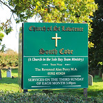 St Lawrence, South Cove, Suffolk