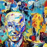 Bon Voyage, Jose. . .