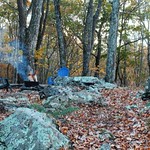 Smoke Trails & Timber Tales