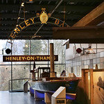 Henley-on-Thames, Oxfordshire