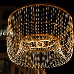 Coco Chanel, New Bond Street