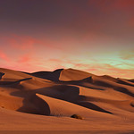 Imperial Dunes