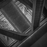 the big staircase meeting