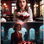 Sweet or Bitter Sweet Symphony? (AI)