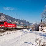 193.288 Sn&auml;llt&aring;get - TenForty2 Rail - Brixlegg