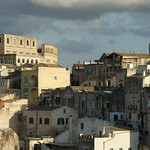 Matera, Basilicata (Italy)