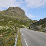 Norway / Innlandet - Jotunheimen