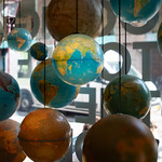 There&rsquo;s only one earth