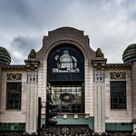 Michelin House, London