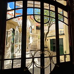 Caf&eacute; Majestic (+2)