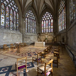 Wells Cathedral 10.03.25