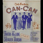 Can-Can