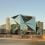 Architektur Gestern und Heute - Architecture yesterday and today