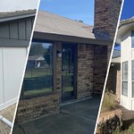 Exterior Painters - Stellar Painting - Call (682) 432-0558