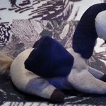 00092 Goose Goat 003