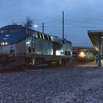 Tacking on the Front