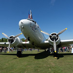 Ready 4 Duty VE 80th Celebrations