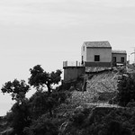 The house over the gorge