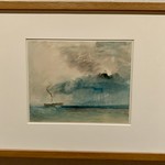 Yale Center for British Art, New Haven CT - May 4, 2025