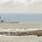 Le Surcouf @ Cap-aux-Oies