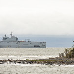 Le Mistral @ Cap-aux-Oies