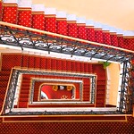 Hotel Romance Pu&scaron;kin, Karlovy Vary , Czech Republic