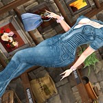 [Enchantress] Vali Jumpsuit