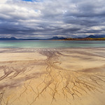 Mellon Udrigle, colour