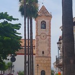 St Peter's Catholic Church in the Square