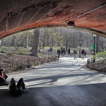 2023-03-16 - Cellist in Central Park - IMG_3291