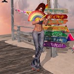 Long live diversity, but live and let live