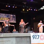 Sawyer Fredericks at Local 518 WEXT Fest at Music Haven, Schenectady,NY 7-26-2025 458